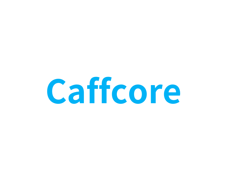 Caffcore