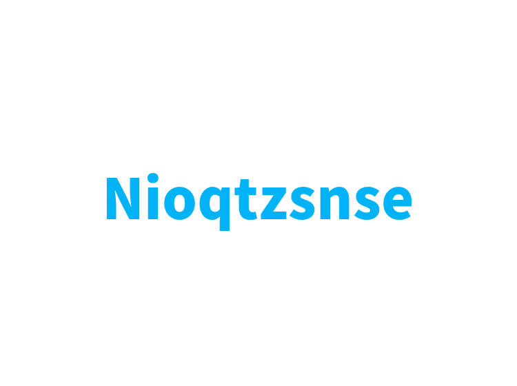 Nioqtzsnse