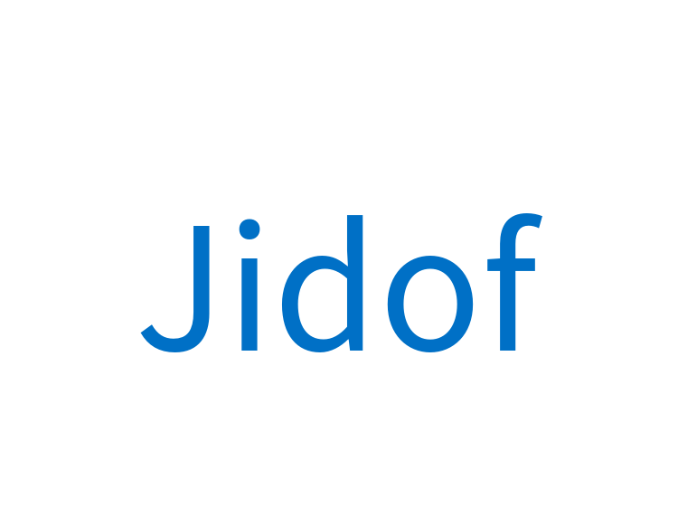 Jidof