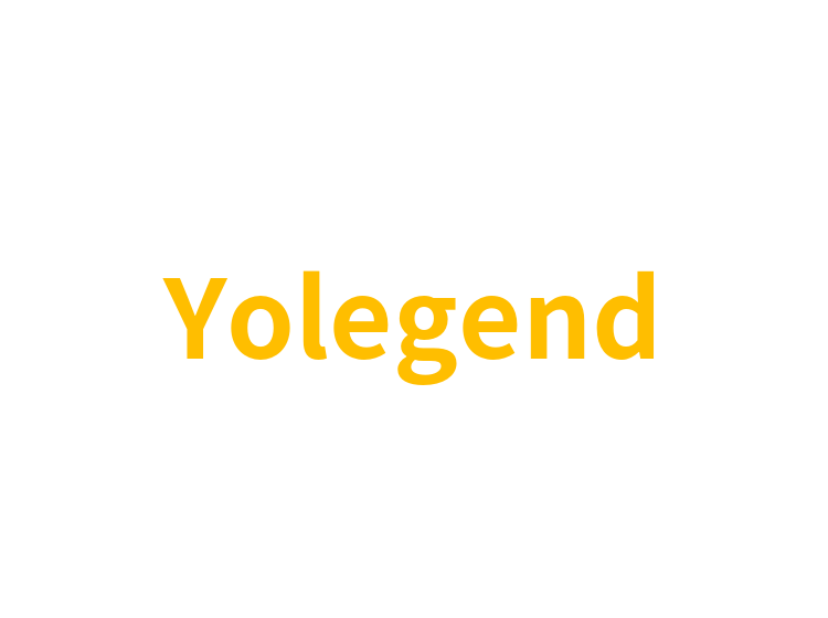 Yolegend
