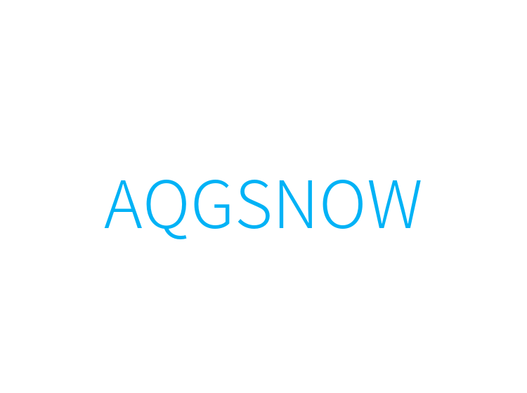 AQGSNOW