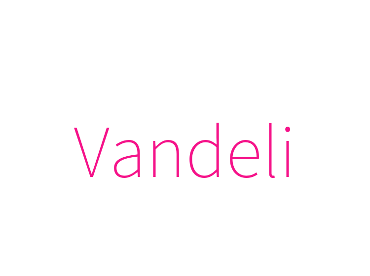 Vandeli