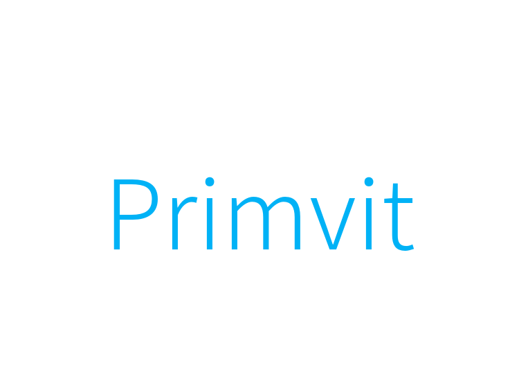 Primvit