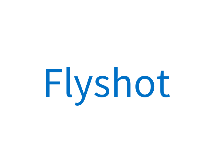 Flyshot
