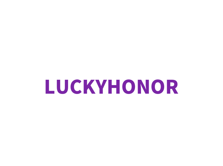 LUCKYHONOR