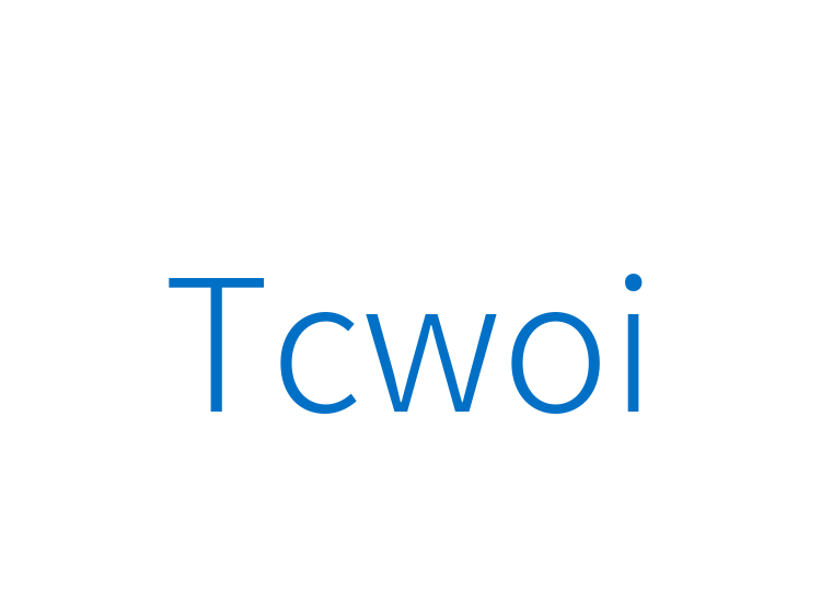 Tcwoi