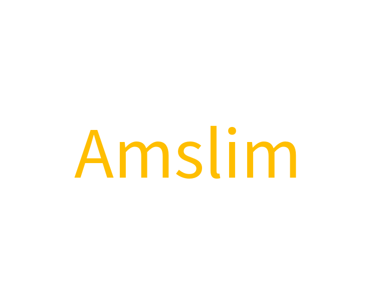 Amslim
