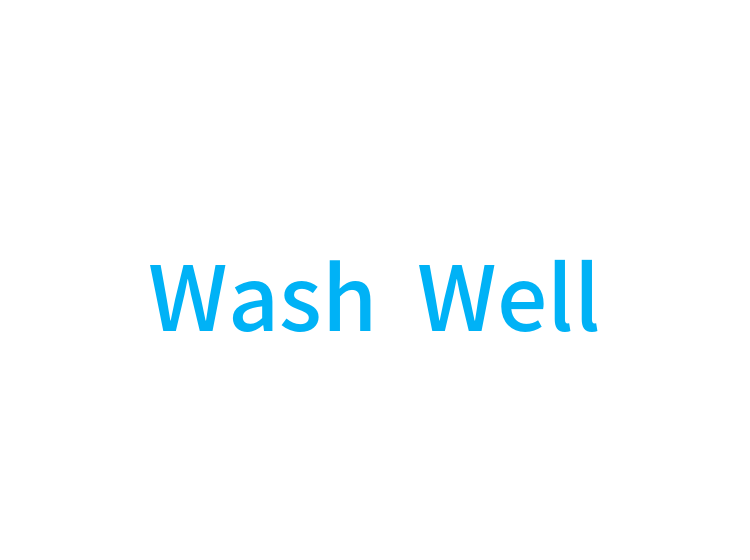 Wash  Well