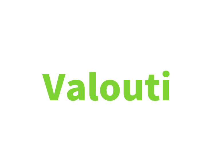 Valouti
