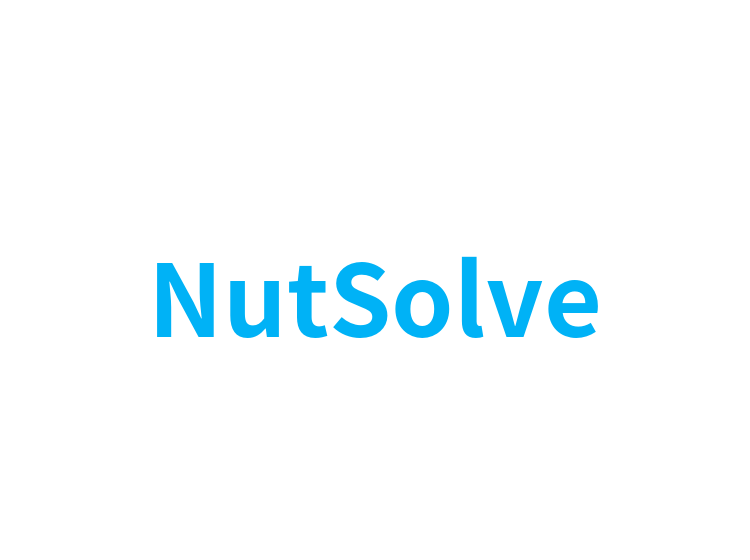 NutSolve