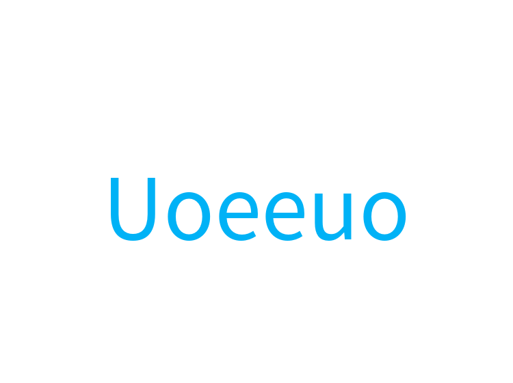 Uoeeuo