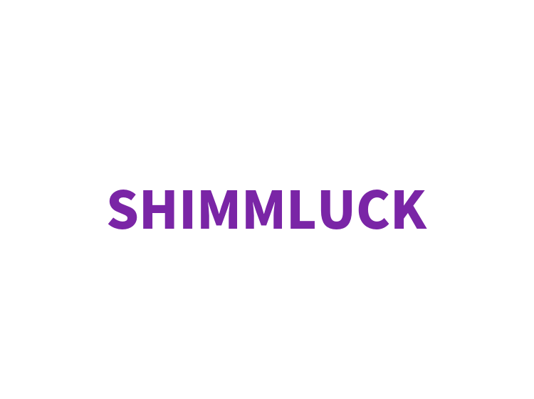 SHIMMLUCK（带域名）