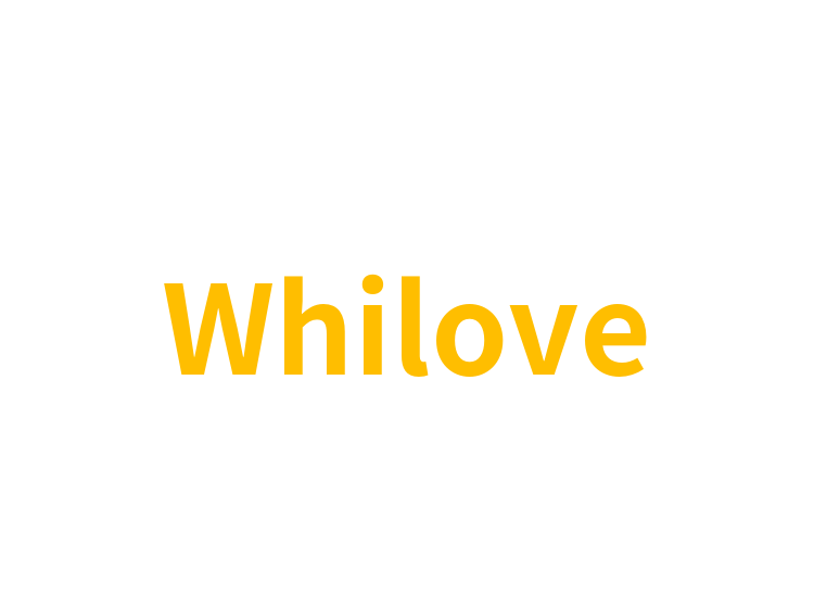 Whilove