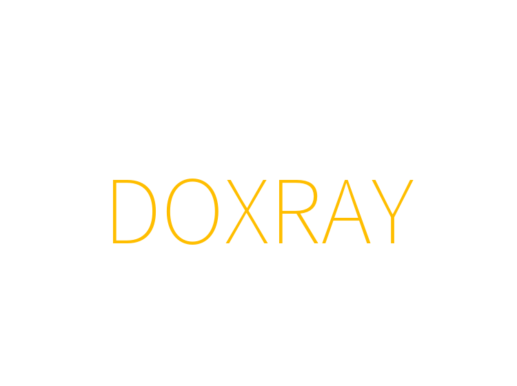 DOXRAY