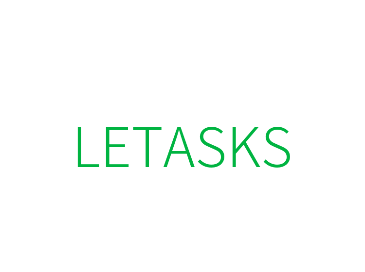 LETASKS