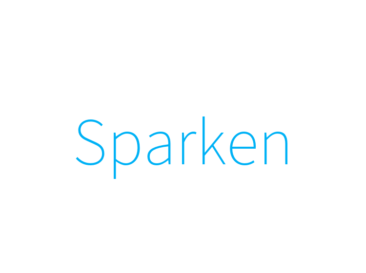 Sparken