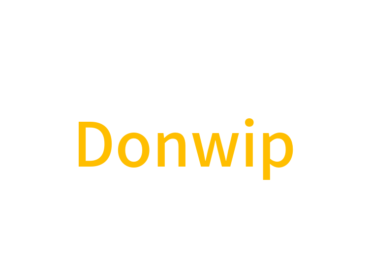 Donwip