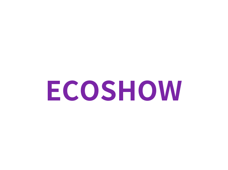 ECOSHOW