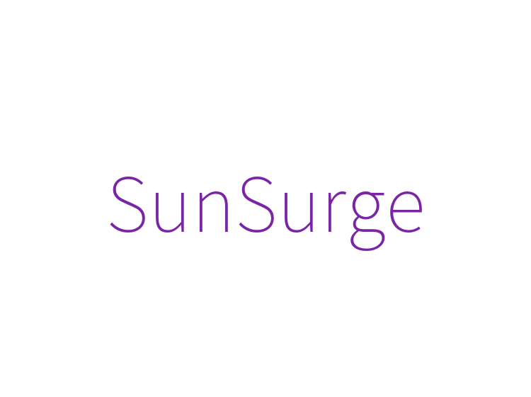 SunSurge