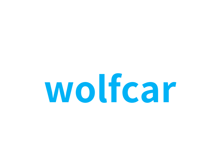 wolfcar