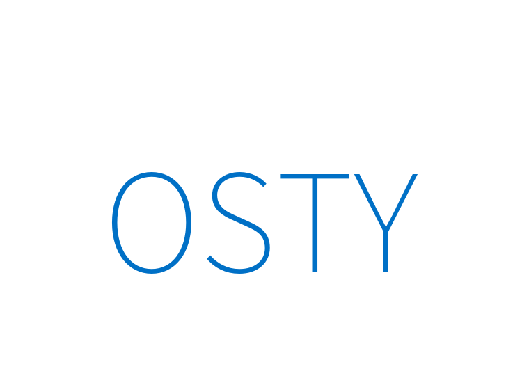 OSTY