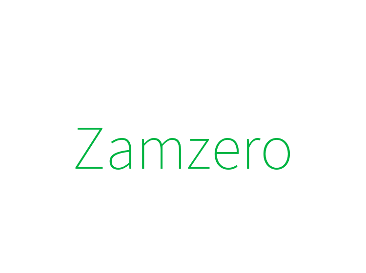 Zamzero