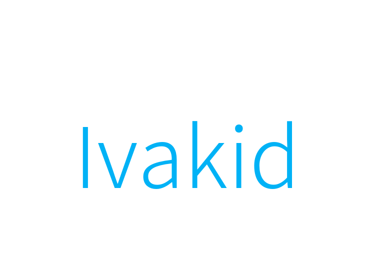 IVAKID