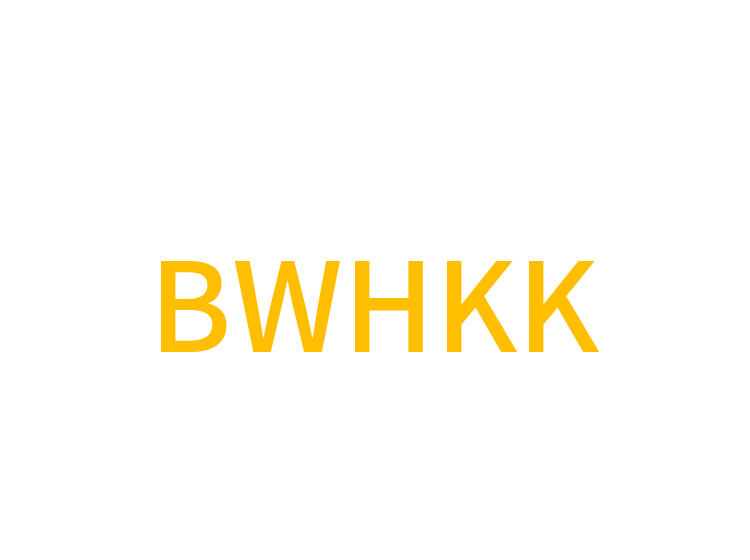 BWHKK
