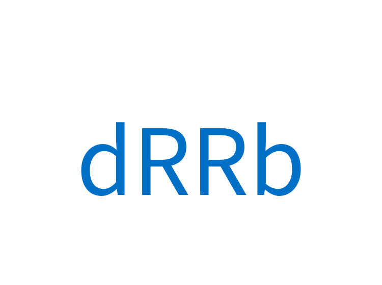 dRRb