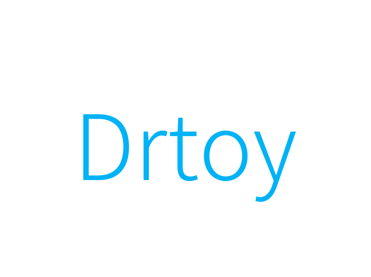Drtoy