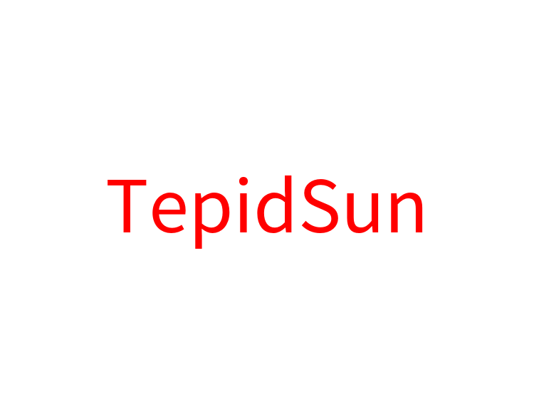 TepidSun
