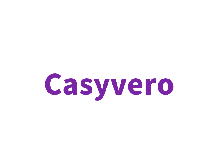 Casyvero