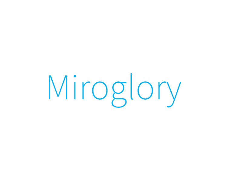 Miroglory