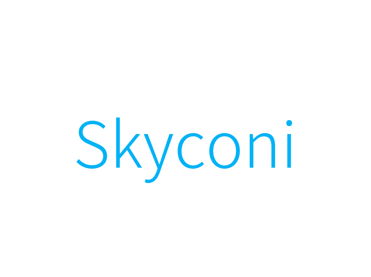 Skyconi