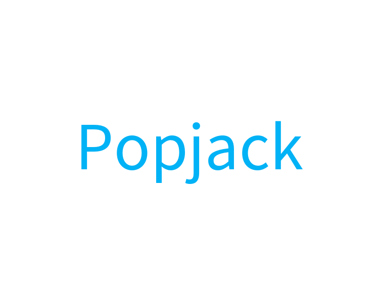 Popjack