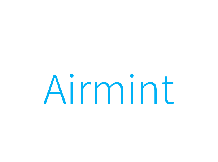 Airmint