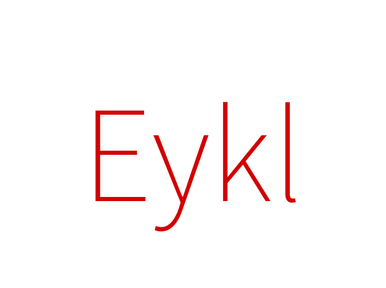 Eykl