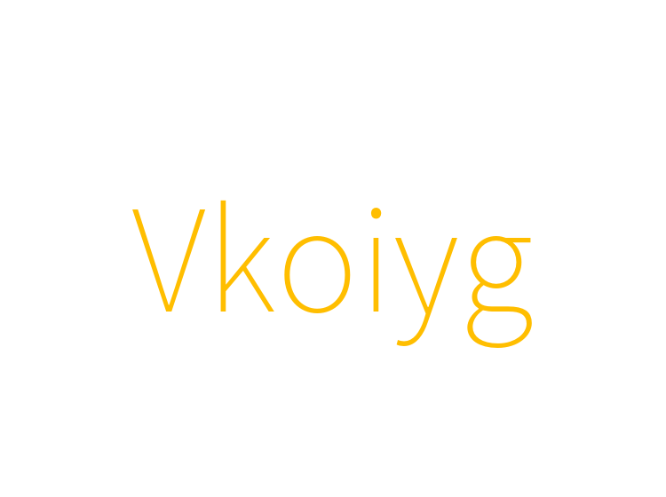 Vkoiyg