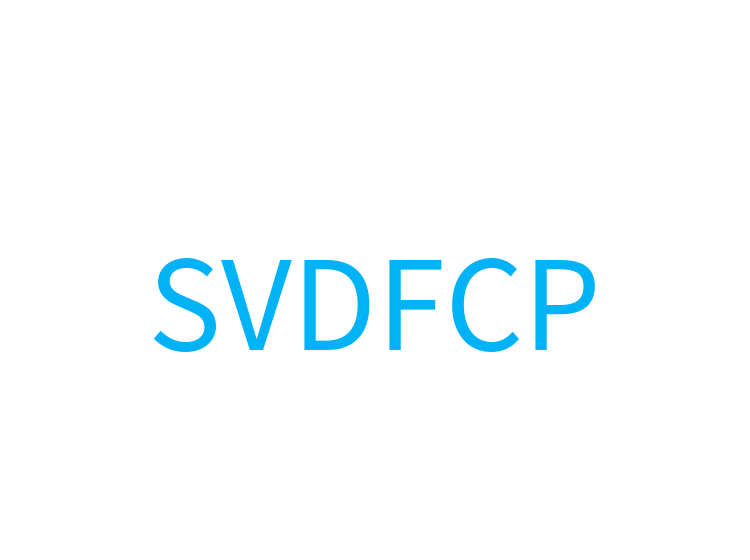 SVDFCP