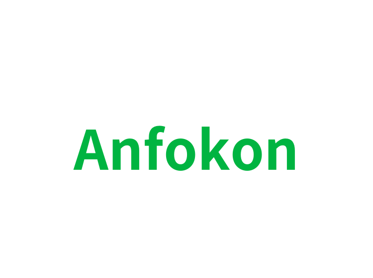 Anfokon