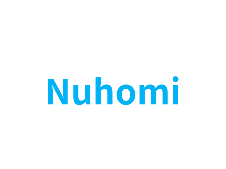 Nuhomi