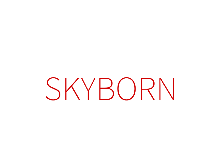 SKYBORN
