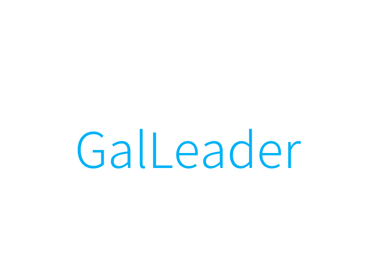 GalLeader