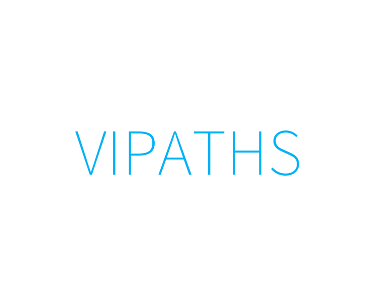 VIPATHS