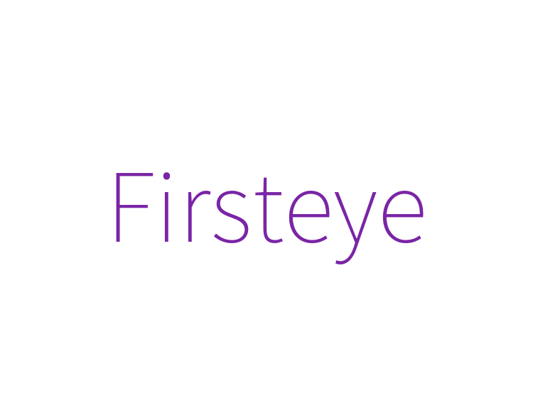Firsteye