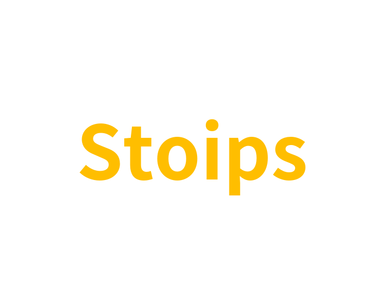 Stoips