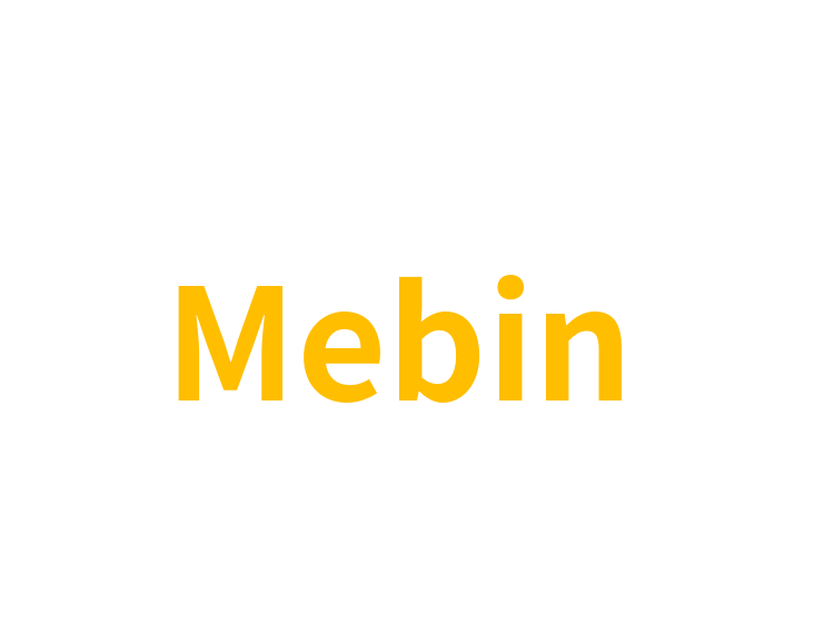 Mebin 