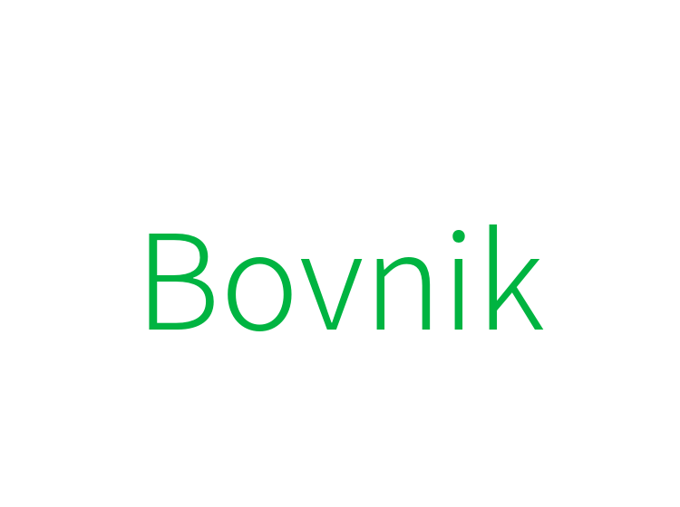 Bovnik