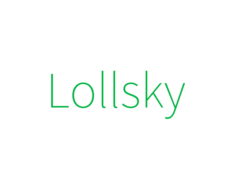Lollsky