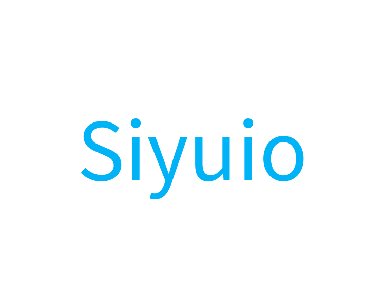 Siyuio
